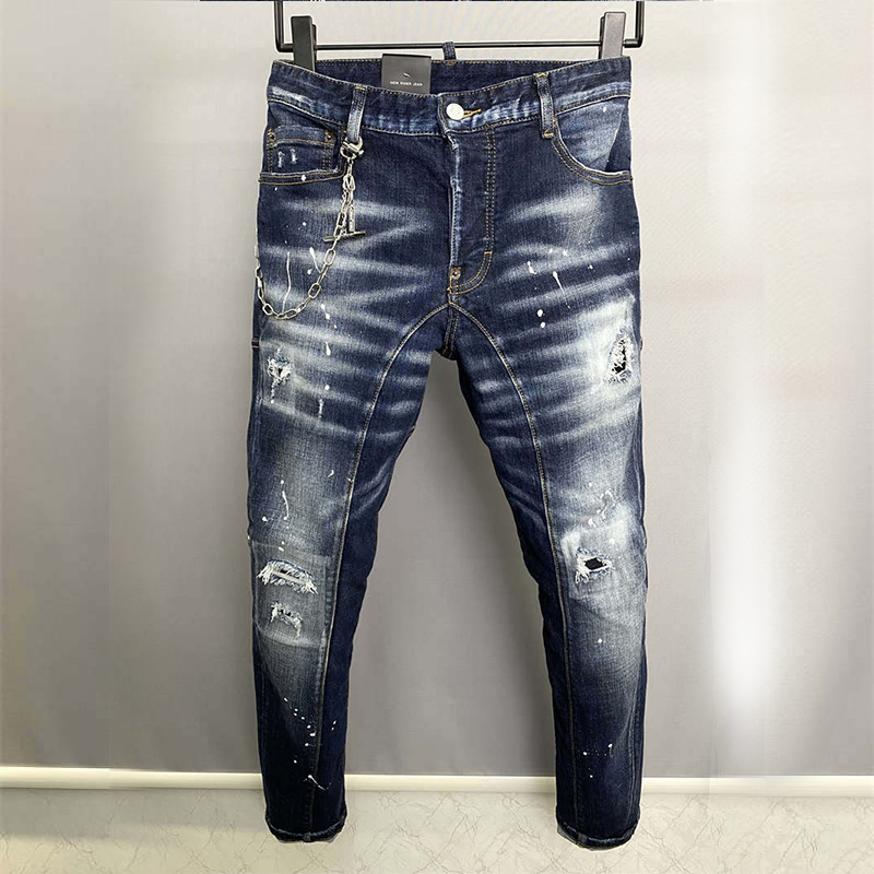 Jeans – BadBoys